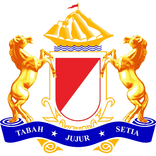Logo Kadin Lampung Selatan
