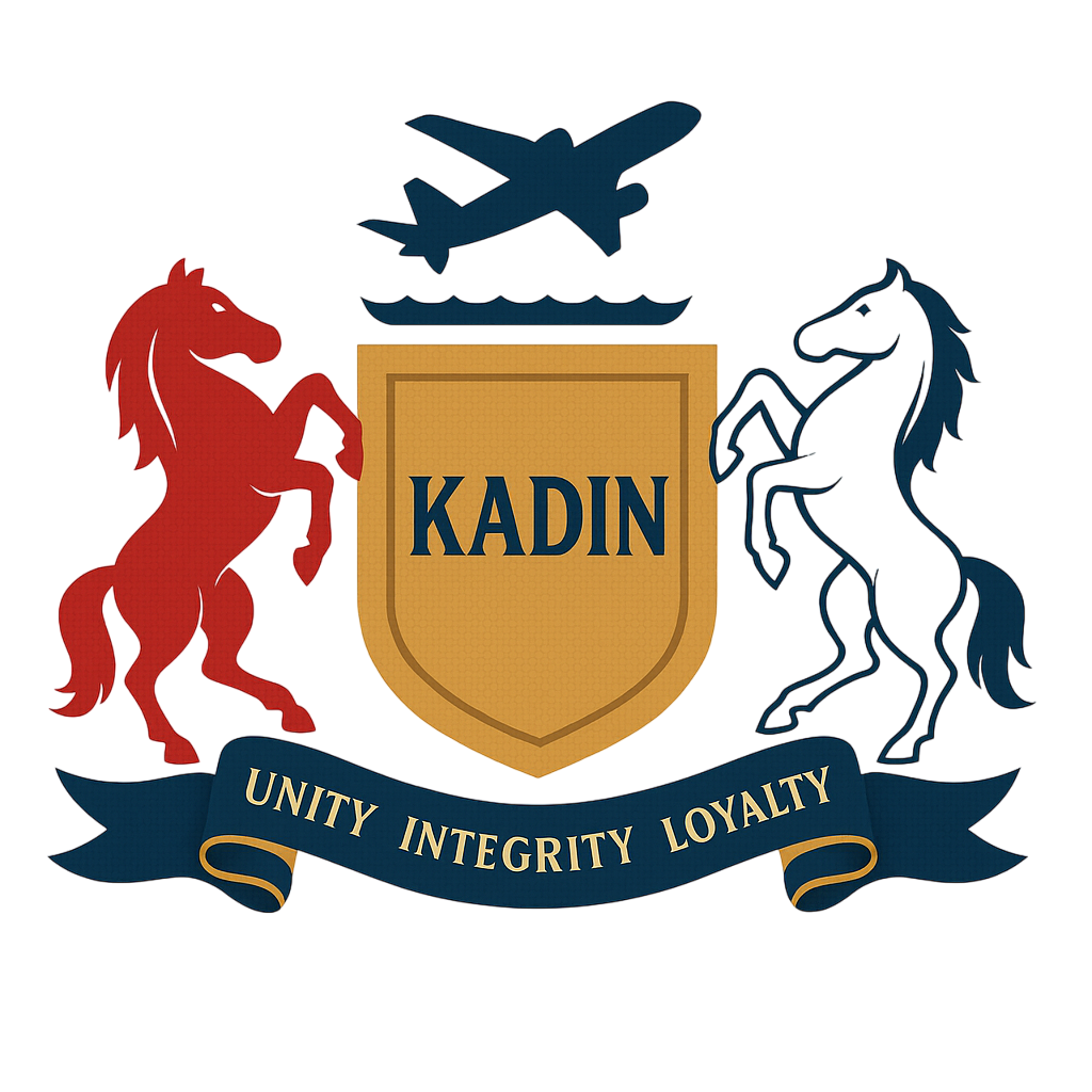 Logo Kadin Lampung Selatan